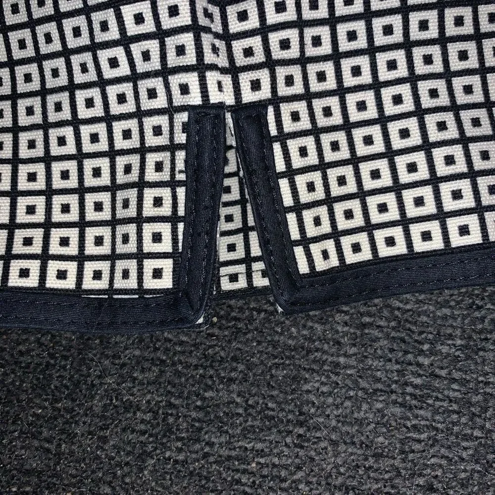 Talbots Capri pants size 8 - Picture 3 of 5